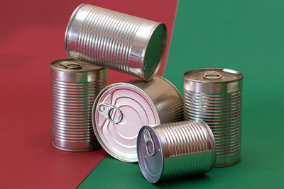 metal