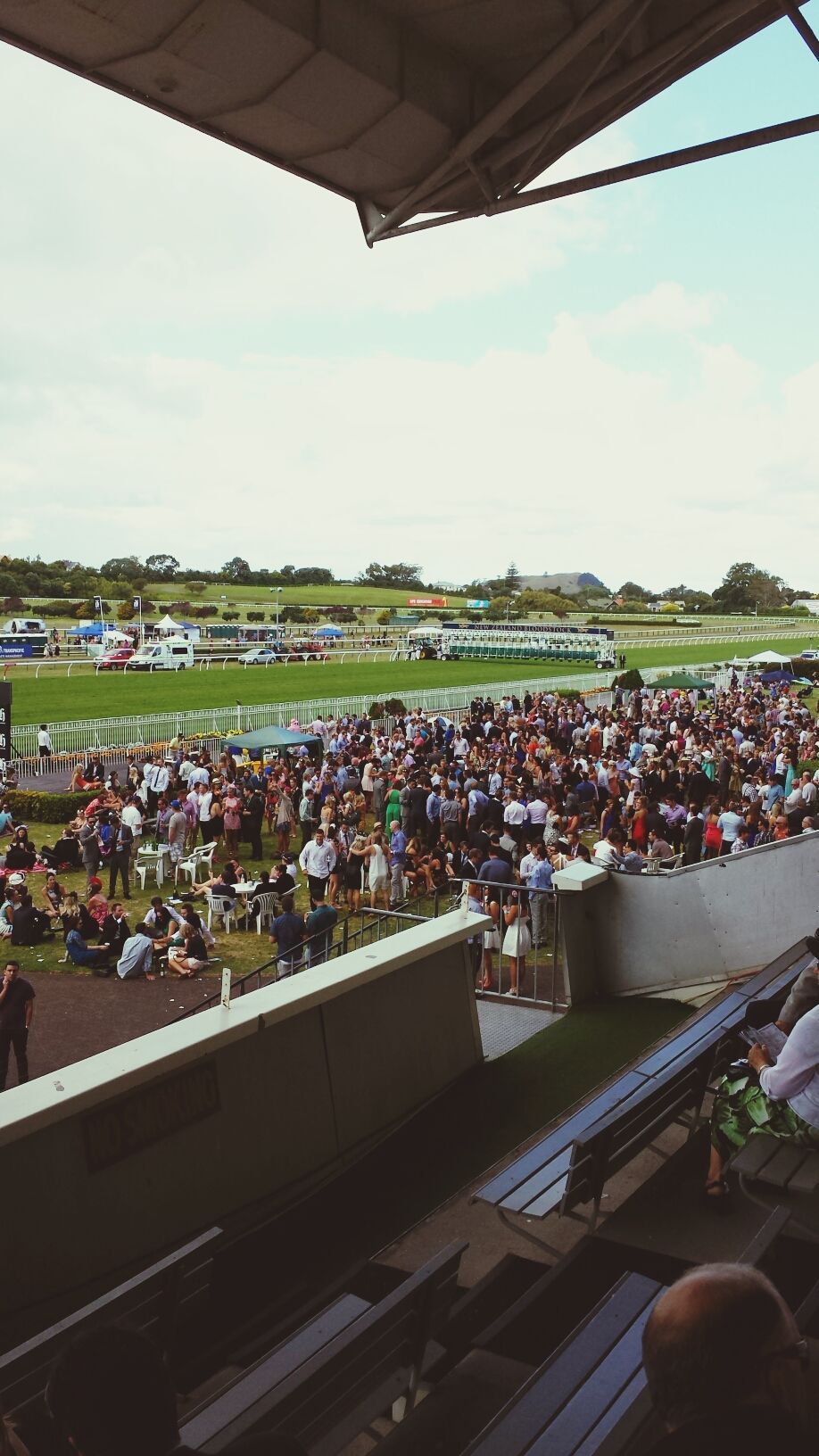 Ellerslie Racecourse