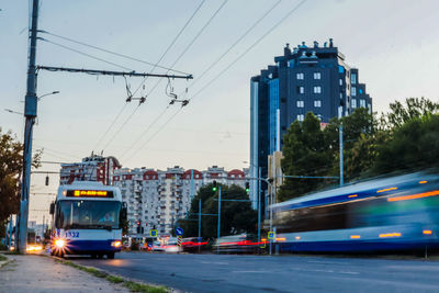 transportation