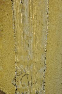 Close-up of water
