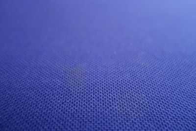 Full frame shot of purple fabric