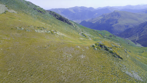 mountain