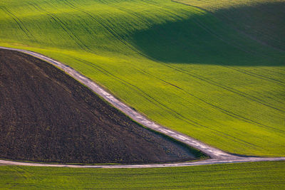 Turiec region, slovakia.