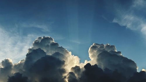 See the world through my lens.