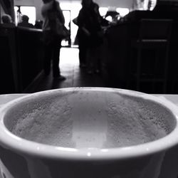 Close-up of plant against blurred background