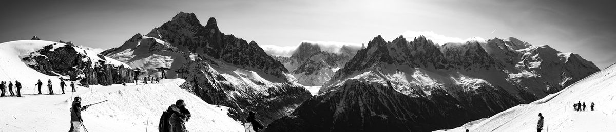 mountain