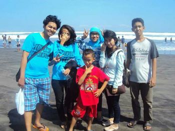 togetherness