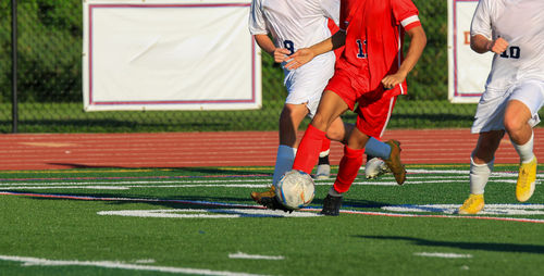 sports