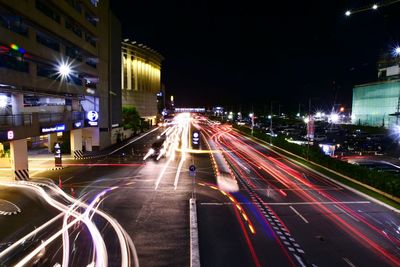 illuminated