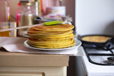 pancake