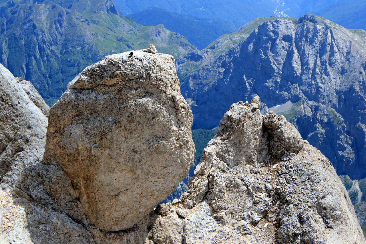 La Marmolada