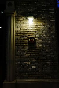 Low angle view of building