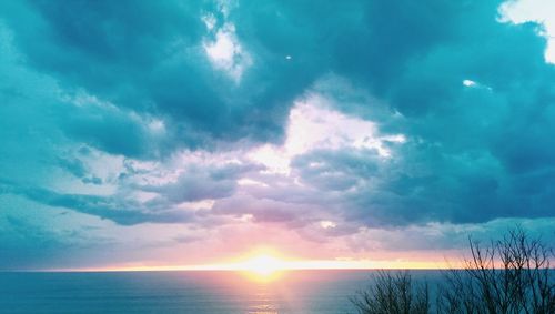 sea