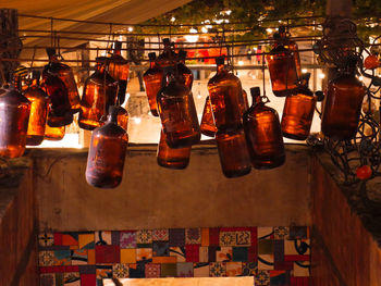 Wine bottles for sale