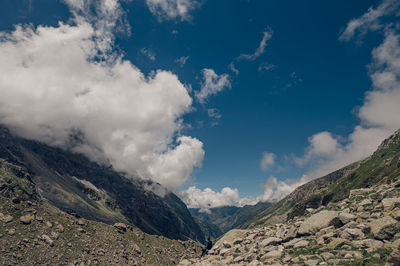 cloud