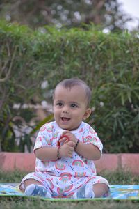 child