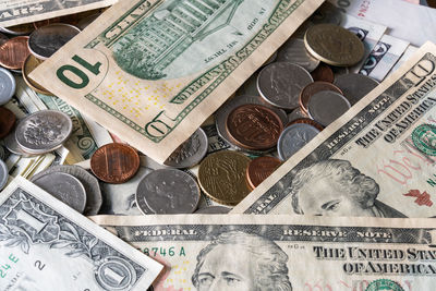 currency