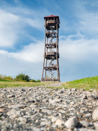 tower