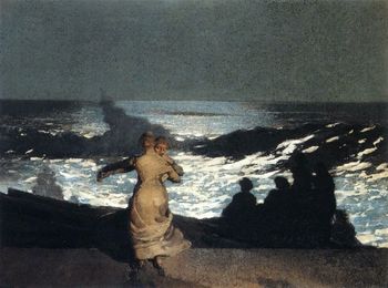 sea