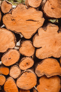 timber