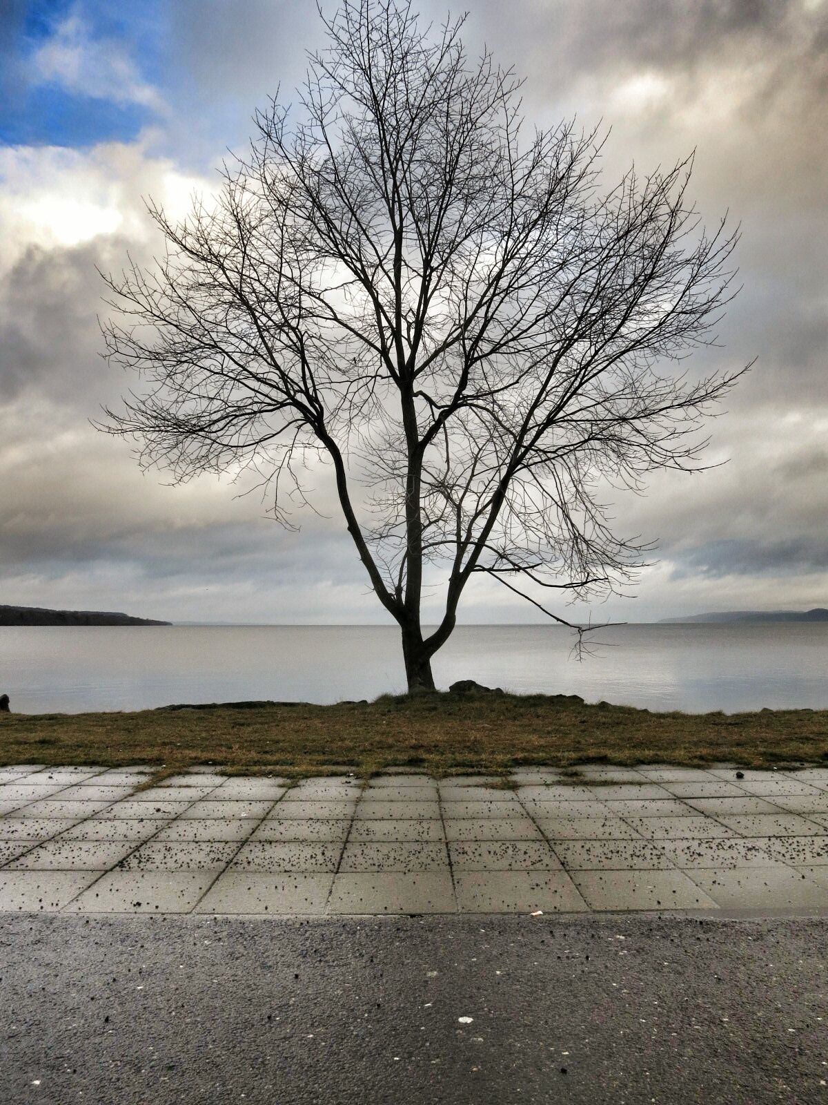 Strandpromenaden