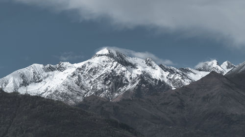 mountain