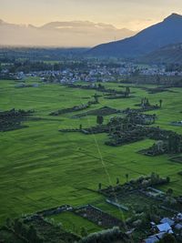 landscape