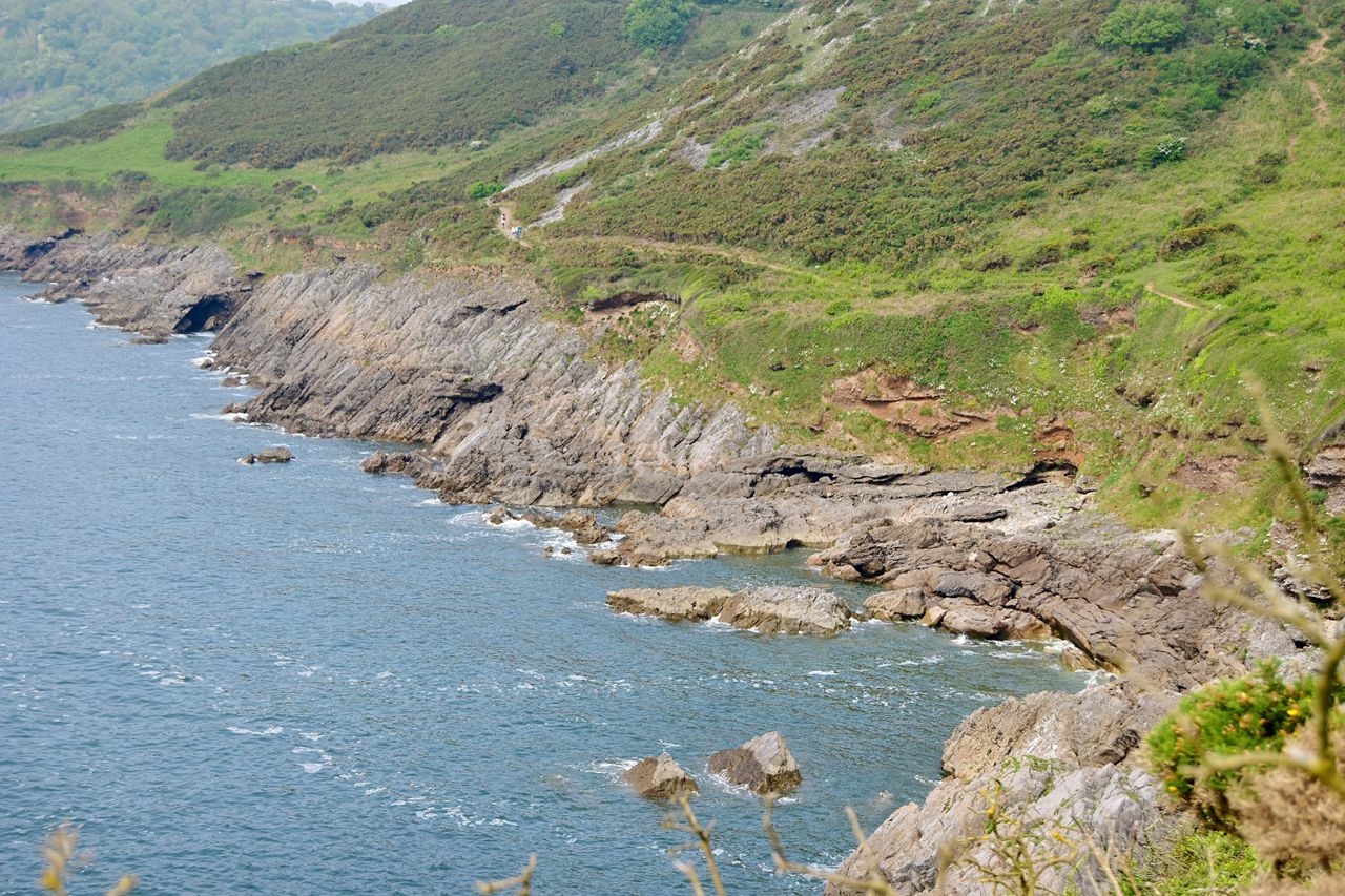 Gower, South Wales