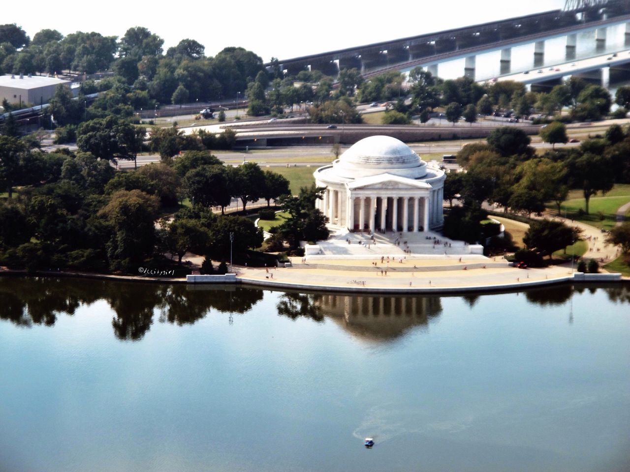 architecture, building exterior, built structure, tree, famous place, place of worship, reflection, dome, religion, travel destinations, spirituality, tourism, water, travel, international landmark, pond, fountain, history, temple - building, waterfront