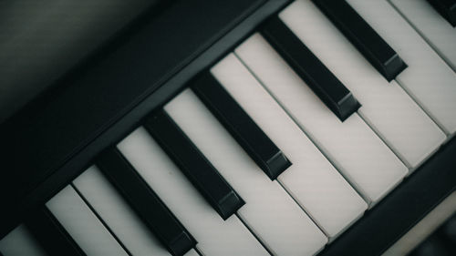 Low angle view of illuminated building at night
