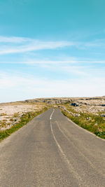 road