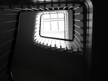 staircase