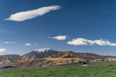 mountain