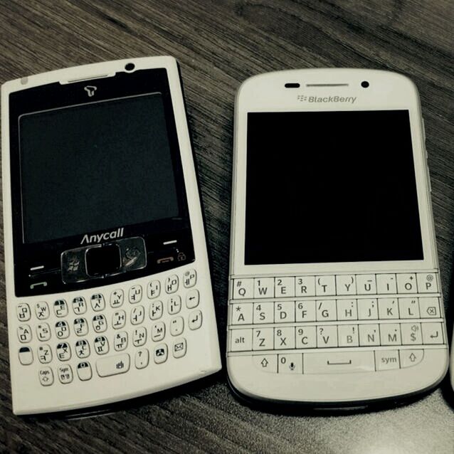 Blackberry q10