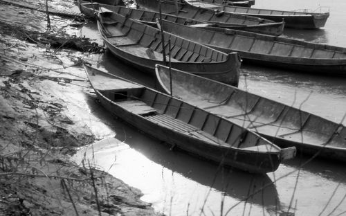 nautical vessel