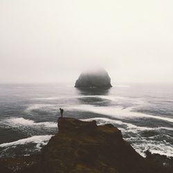 sea