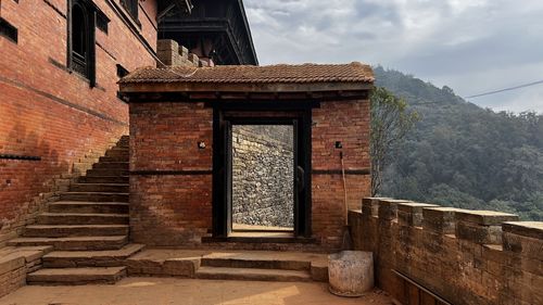 architecture
