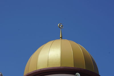 dome