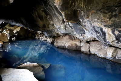 water