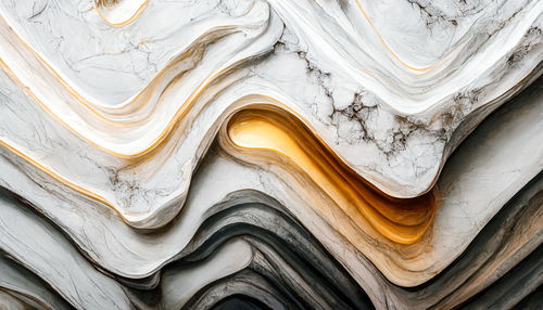 Swirls of marble or the ripples of agate. liquid marble texture. fluid art. abstract waves