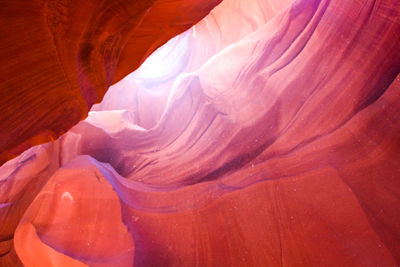 Full frame shot of rocks