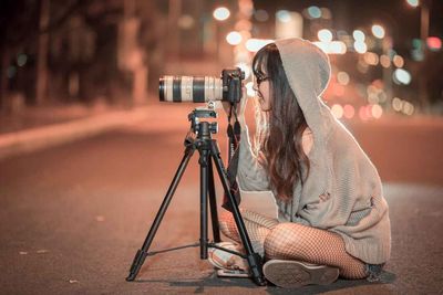 tripod