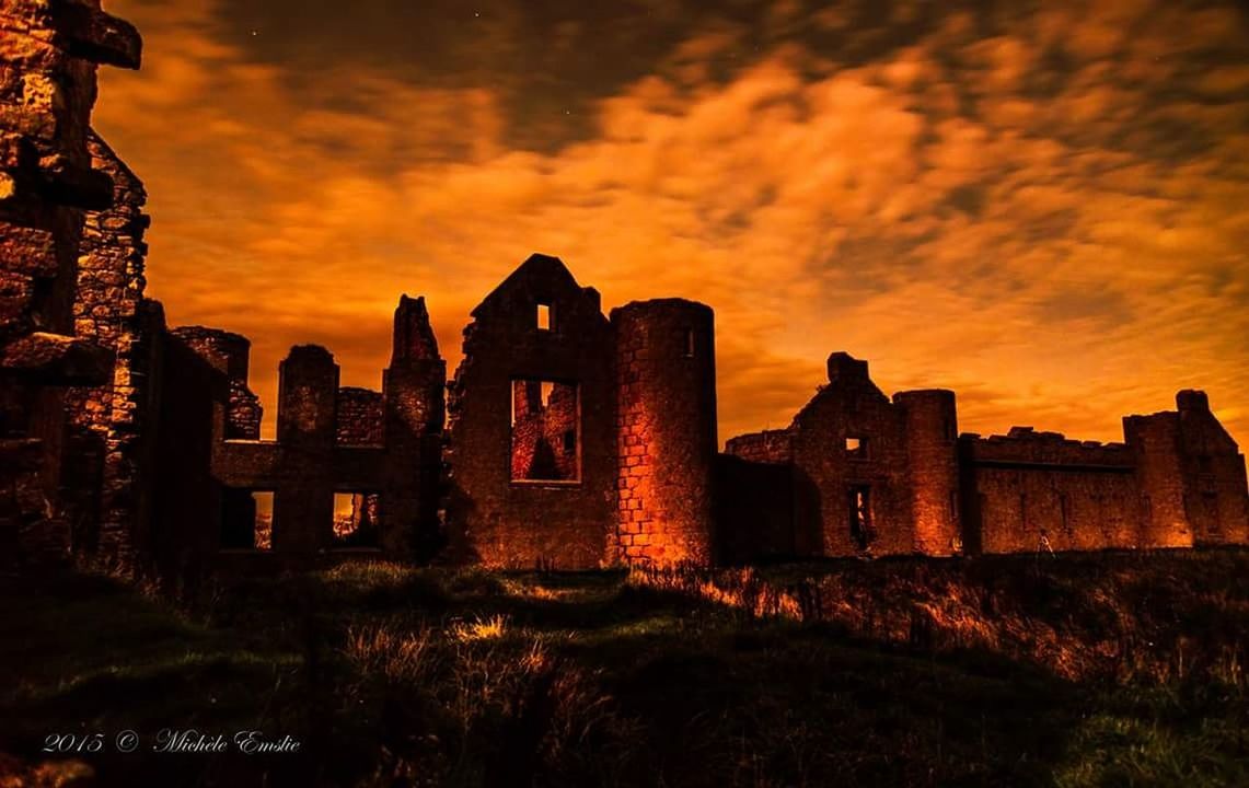 Cruden Bay