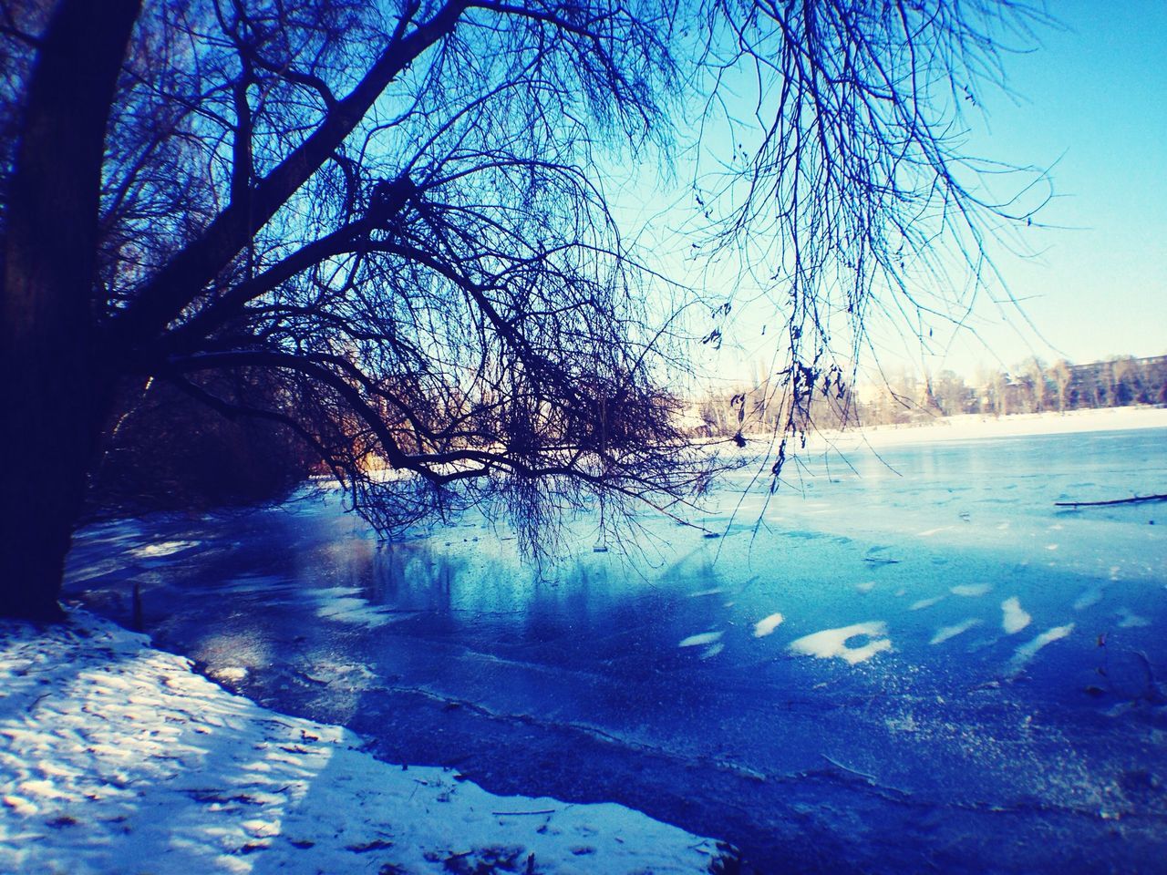 Weißensee