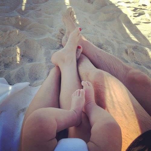 lifestyles, low section, barefoot, person, leisure activity, relaxation, human foot, high angle view, personal perspective, part of, water, sunlight, sitting, togetherness, resting
