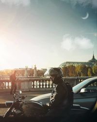 transportation