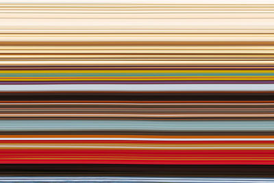 Full frame shot of multi colored pencils