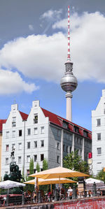 Berlin Mitte