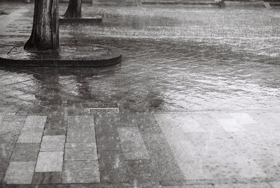water