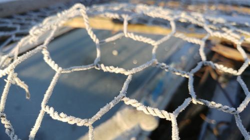 Close-up of water